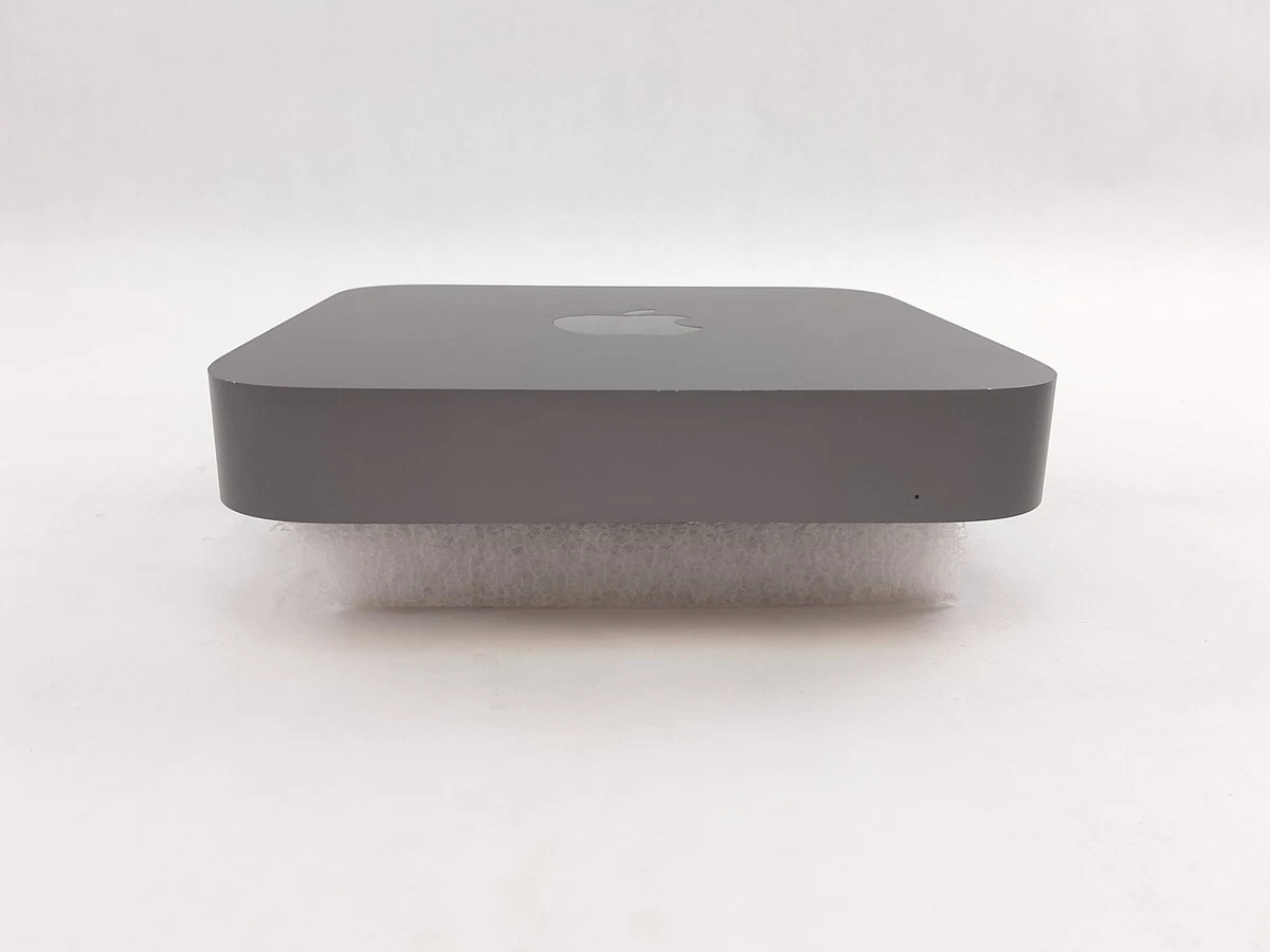 Las mejores ofertas en Computadoras de escritorio Apple Mac Mini