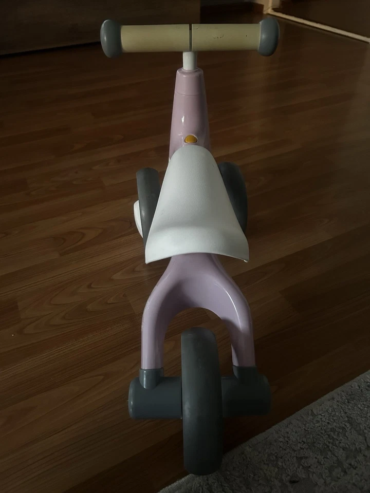 Skiddoü Kinderlaufrad Mädchen,