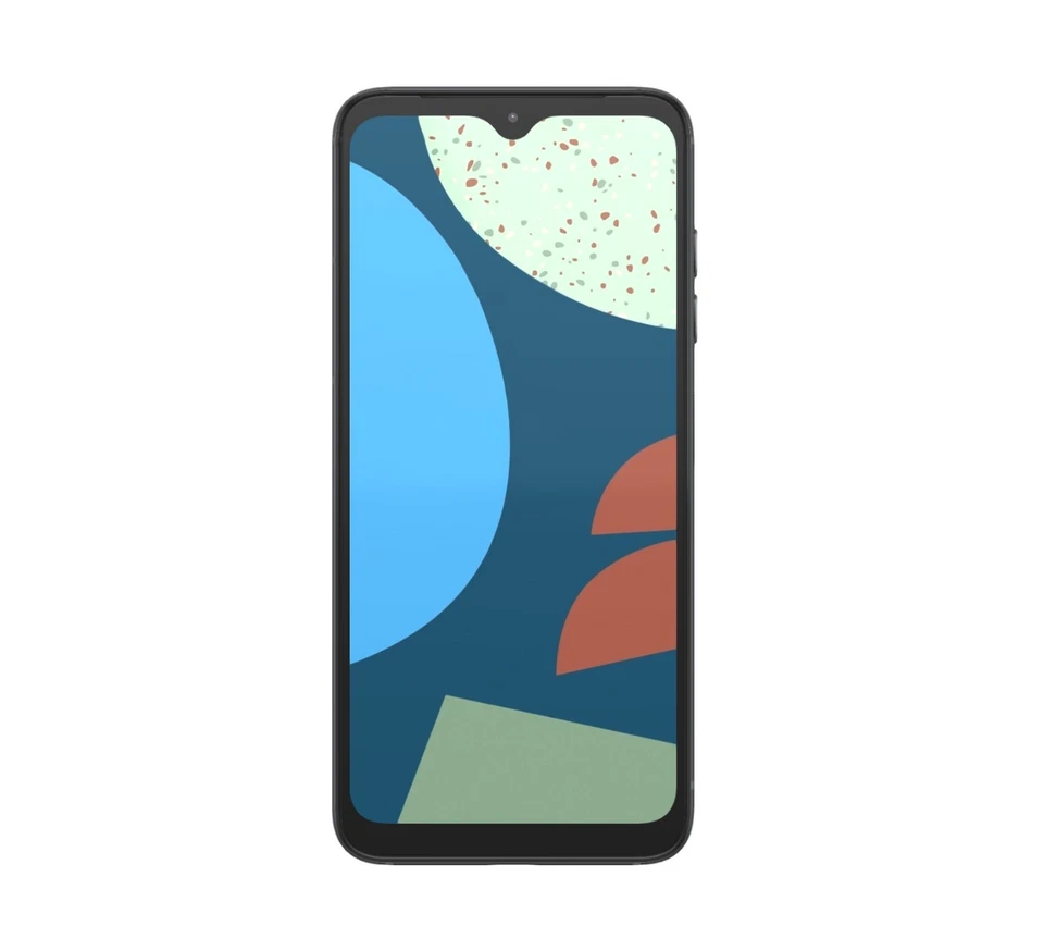 Fairphone 4 5G 128GB Grey | Wie Neu | 48MP Kamera | Dual SIM | Nachhaltig & Fair - Bild 2 von 4