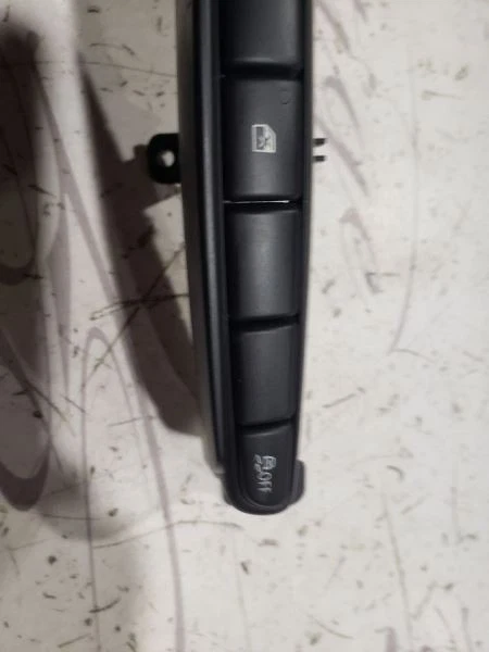 迷你 Cooper Countryman 11-16 中心控制台开关原始设备制造商 12 13 14 15 — 第 2/4 张图片