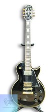 Epiphone Electric Guitar Les Paul Custom Vintage