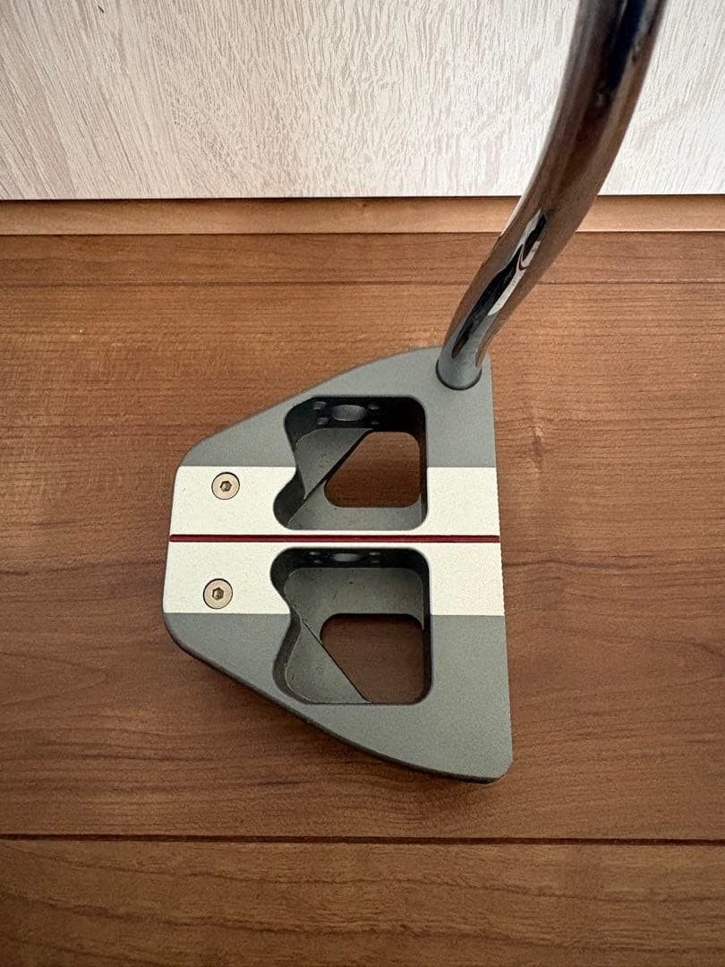 マグレガー　ボビーグレース　MacGregor GT MINI パター　ゴルフ マグレガーゴルフ／ボビーグレース／GT MINIの口コミ評価｜ゴルフ