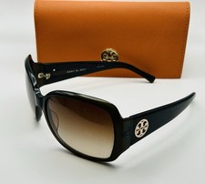 Tory Burch Brown TY7004 519/12 Women's Sunglasses 58-17-130