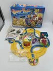 Vintage Peanut Panic 1994 Parker Brothers Board Game Complete READ
