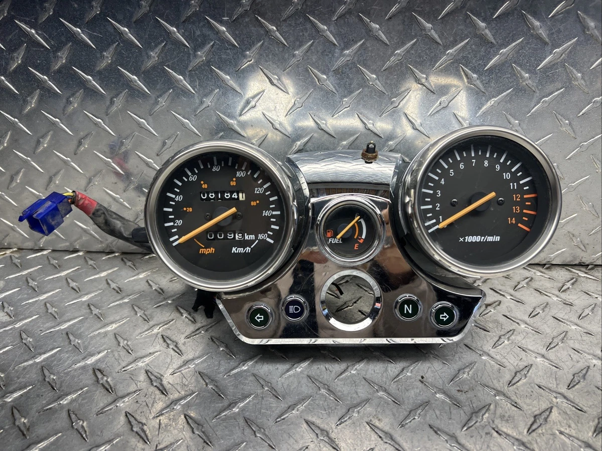Speedometer Gauges Individual Gauges for Hyosung GV250 for sale | eBay