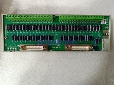 1PCS NEW Supcon TB372-U Terminal Board