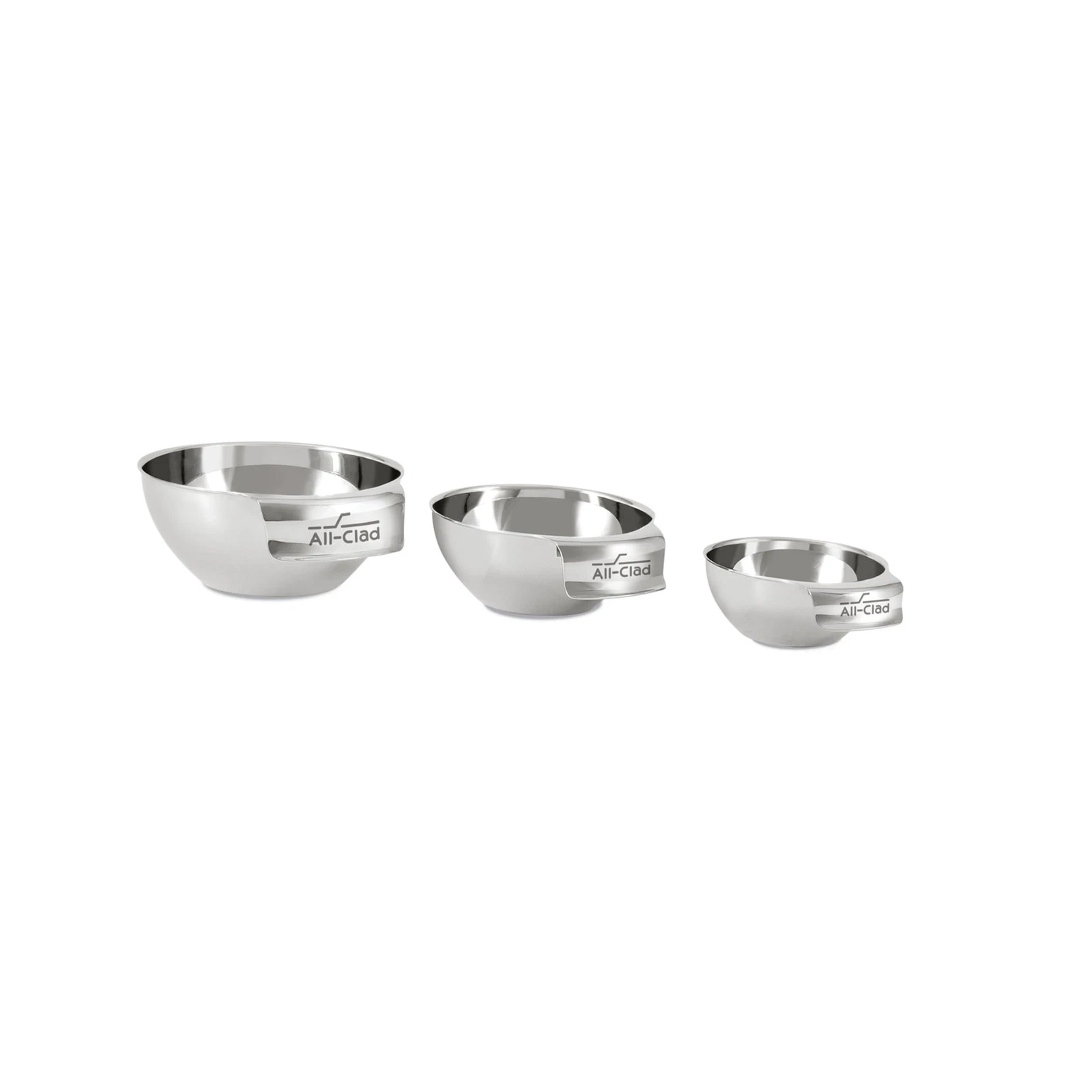 All-Clad Measuring Bowl - Thumbnail 5