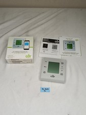 Carrier COR 5C PROGRAMMABLE THERMOSTATS (Wi-F...