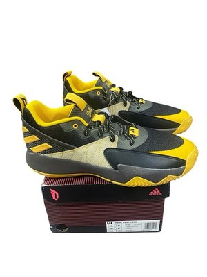 Adidas Dame  Certified  Size 12 US Damian Lillard Basketball Shoes
