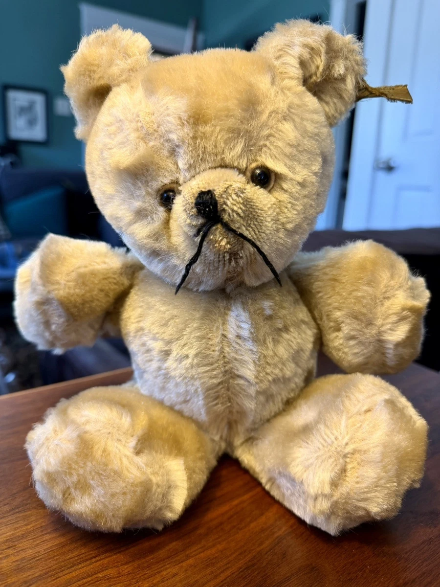 25+ Character Vintage Stuffed Animals for sale | Updated Oct 2026