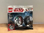 LEGO 2018 (NEW) Star Wars Darth Vader Minifigure Pod Polybag SEALED Set 5005376