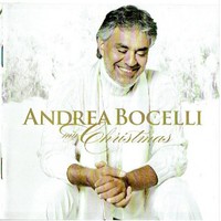 Andrea Bocelli - My Christmas (Cd, Album) 602547308153