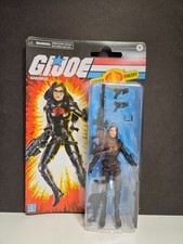 2020 GI JOE Classified Baroness and Accessories Hasbro G.I. JOE Cobra Enemy