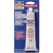 Permatex Valve Grinding Compound 3oz 80037