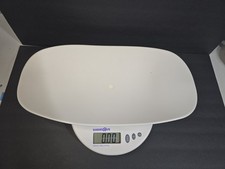 Infant and toddler Scale by Babies'R'Us with removable infant tray Collectible