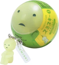 Smiski Strap Accessory Series 1 - Glow in The Dark 1 Random Charm