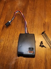 Curt Discovery Electric Trailer Brake Controller Fits Toyota 2016 To 2024