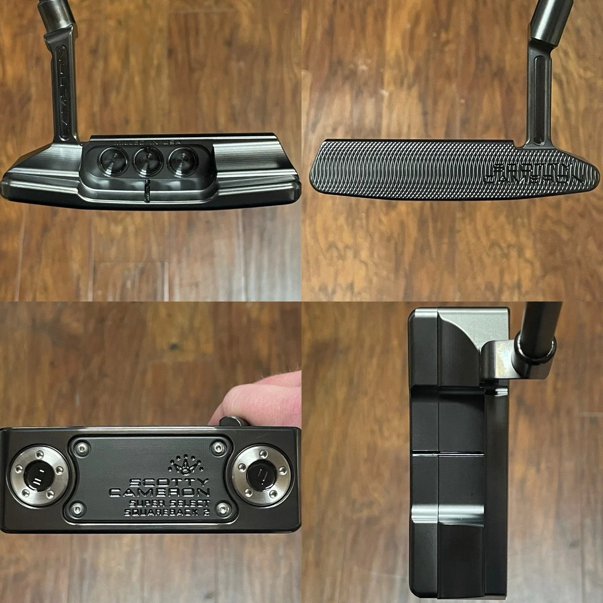 Scotty Cameron Golf Putters for sale | eBay
