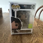 Funko Pop! Marvel - Moon Knight: Scarlet Scarab #1093 SDCC Summer Convention