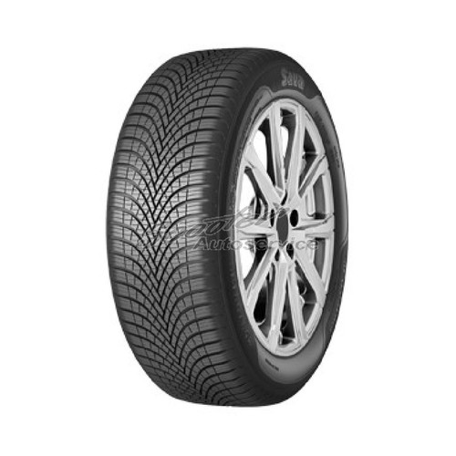 Allwetterreifen 235 45 R17