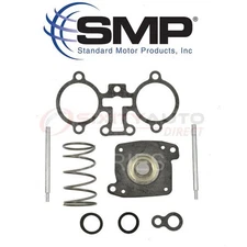 SMP T-Series Fuel Injection Pressure Regulator for 1987-1994 GMC Jimmy - Air nw