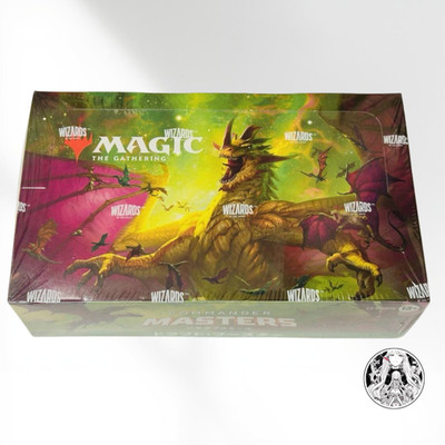 Magic: The Gathering JudgmentブースターBOX未開封 Booster Box Prices | Magic Judgment | Magic Cards