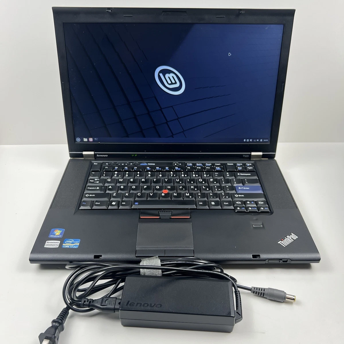 Lenovo ThinkPad T520 PC Notebooks/Laptops for Sale - eBay