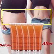 Slimming Gel Cream Cellulite Body Weight Loss Burning Burner Anti Fat Firming