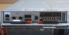 02YC345 IBM Storewize V5030E Storage Node Controller w/4-Port 16Gb FC