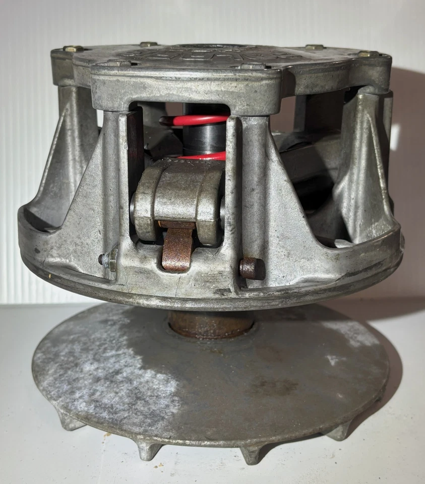 05-07 Conjunto de embrague de accionamiento primario Polaris Ranger 700 OEM 1322698 1322522 Foto 4 de 4