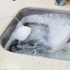 Mini USB Dishwashers - Multifunctional Ultrasonic Cleaner For Kitchen Excellent
