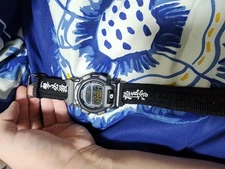 Kyokushin Karate G-SHOCK