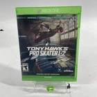 Tony Hawk's Pro Skater 1 and 2 (Microsoft Xbox One, 2020)