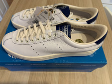 Adidas Lacombe SPZL UK 7.5 US 8 Spezial Decade Pack IG8938 trainers BNIBWT