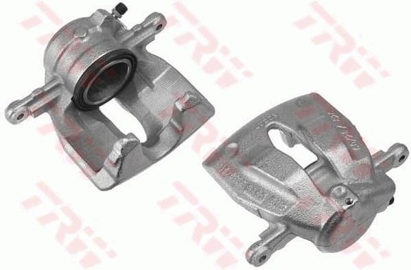 1 X Bremssattel TRW BHS266 FüR CitroëN C8 Jumpy Jumpy Kasten-image