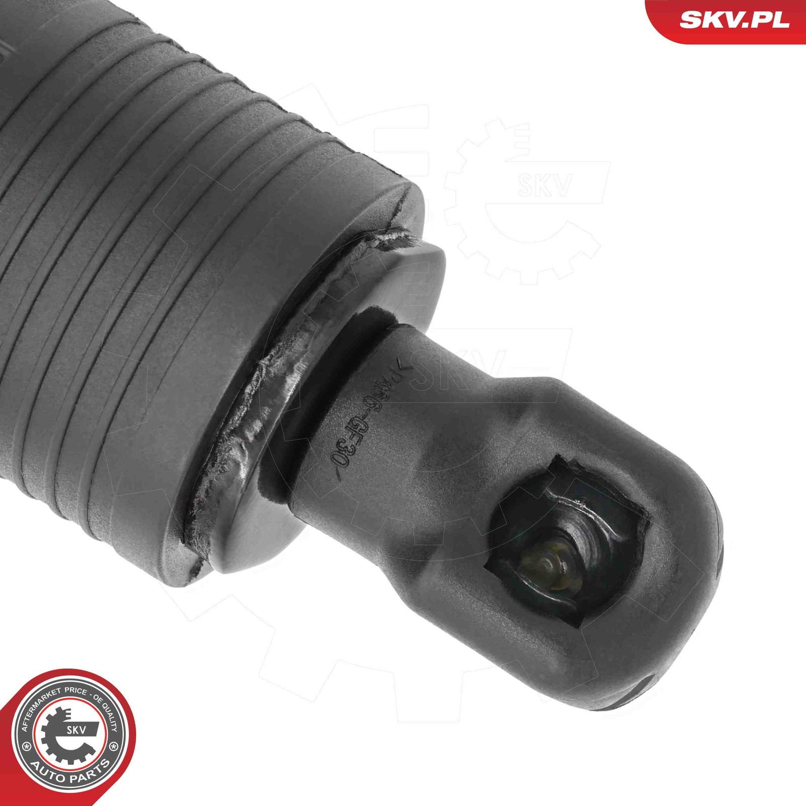 Fits SKV GERMANY 52SKV196 TAILGATE ACTUATOR 52SKV196 VW MULTIVAN T7,  ⭐UK Stock⭐