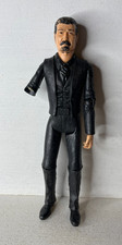 Vintage 1973 Marx Sam Cobra 12" Best of the West Johnny West Action Figure
