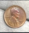 750. 1914 D Lincoln Wheat Cent One Cent Coin Key Date