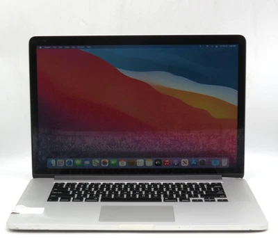 2014 Apple MacBook Pro 15.4 Inch Laptops for sale | eBay