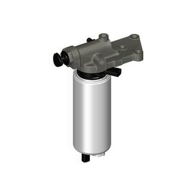 #ad #ad 4945471 FilterFuel for Cummins $1920.21