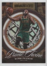2020-21 Panini NBA Hoops Prime Twine Holo Kemba Walker #15 0dt