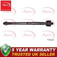 Apec Front Inner Tie Rod End Fits Ford Focus Kuga C-Max Volvo V40 1714484
