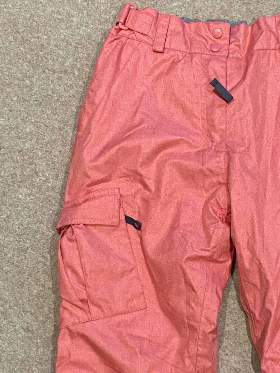 Parallel ski deals trousers