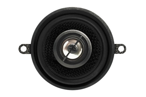 Earthquake Sound F-3.5 100W 2-Way Focus Series Coaxial Speakers, PAIR - Foto 2 di 8