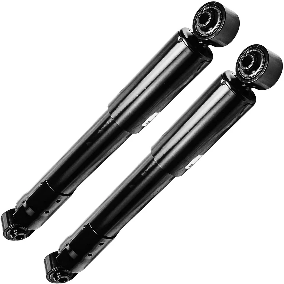 Amortiguadores traseros izquierdo y derecho barra estabilizadora eslabones para Toyota RAV4 2006-2018 Foto 3 de 4