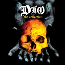 DIO ~ The Collection CD 2003 Spectrum Music UK  •• NEW ••