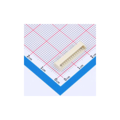10pcs)ZX-MX1.25-14PZZ P=1.25mm | eBay