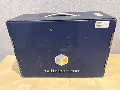Matterport MC250 Pro2 3D Camera - Black for sale online | eBay Matterport MC250 Pro2 3D Camera - Black for sale online | eBay
