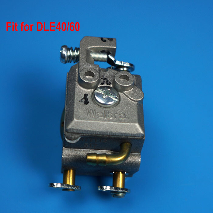 K di riparazione per carburatore per motore a benzina DLE85 K di riparazione per carburatore per motore a benzina DLE85