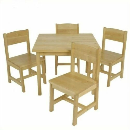 Farmhouse Table and Chair Sets